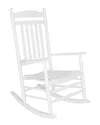 Shine Co. Rhode Island Porch Rocker