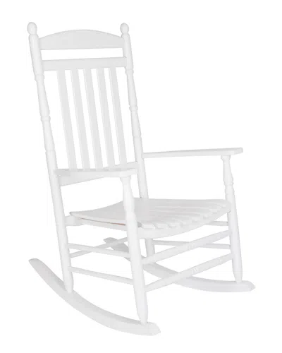 Shine Co. Rhode Island Porch Rocker