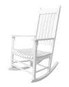 Shine Co. Vermont Porch Rocker