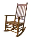 Shine Co. Vermont Porch Rocker
