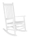 Shine Co. Vermont Porch Rocker
