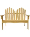 Shine Co. Westport Loveseat