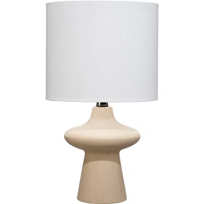 Shine Studio Oliver Table Lamp In Brown