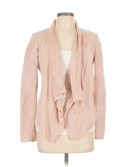 Pre-owned Shinestar Blazer Jacket In Pink