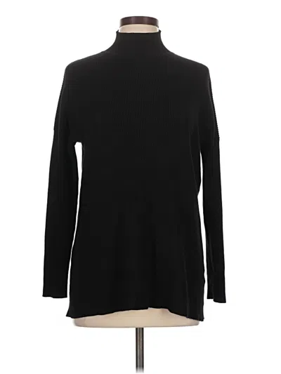 Pre-owned Shinestar Casual Dress In Black