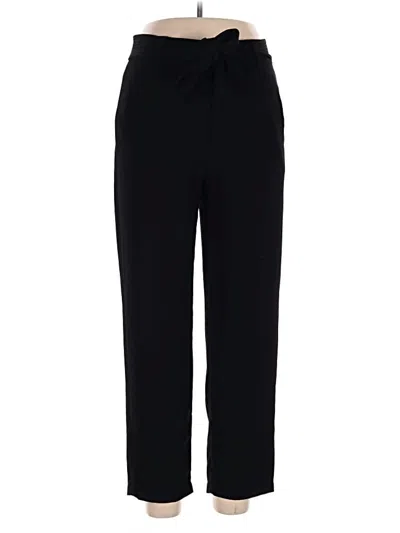 Pre-owned Shinestar Casual Pants In Black