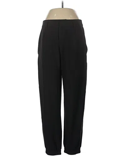 Pre-owned Shinestar Casual Pants In Black