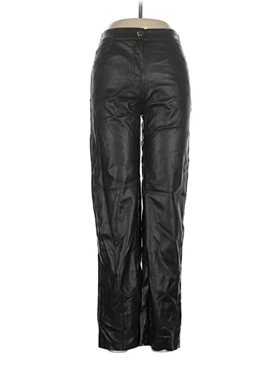 Pre-owned Shinestar Casual Pants In Black