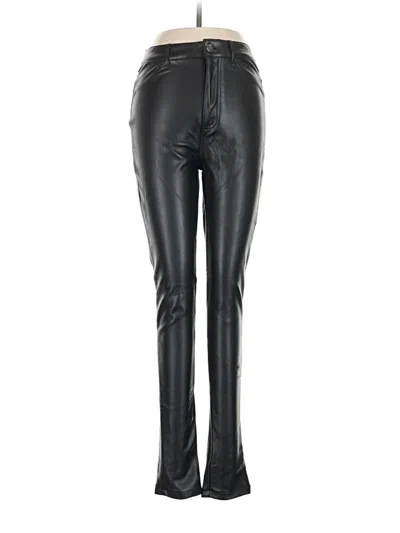 Pre-owned Shinestar Casual Pants In Black