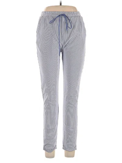 Pre-owned Shinestar Casual Pants In Blue