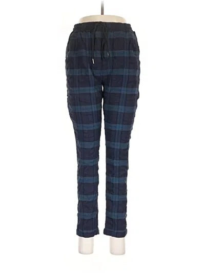 Pre-owned Shinestar Casual Pants In Blue