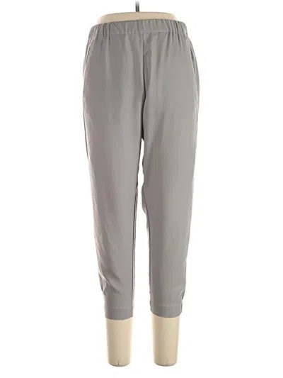Pre-owned Shinestar Casual Pants In Gray