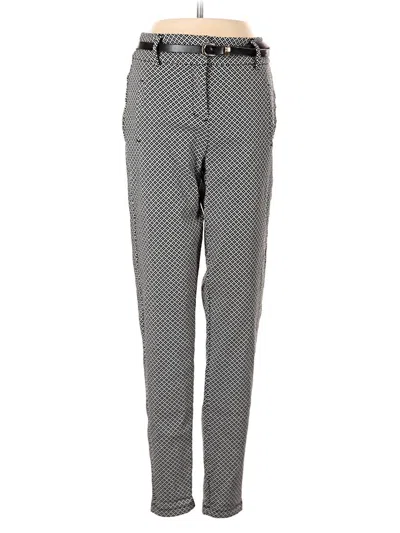 Pre-owned Shinestar Casual Pants In Gray