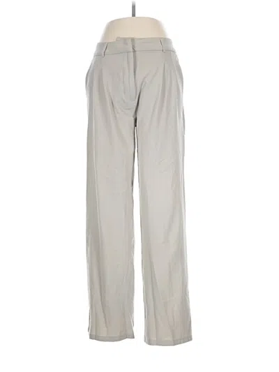 Pre-owned Shinestar Casual Pants In Gray