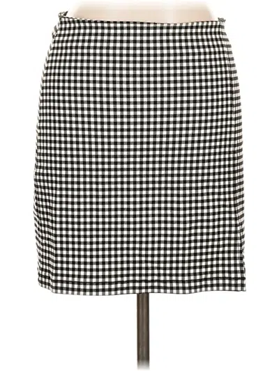 Pre-owned Shinestar Casual Skirt In Black
