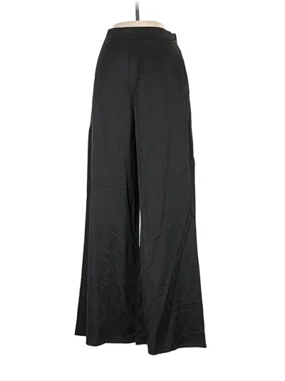 Shinestar Dress Pants In Black