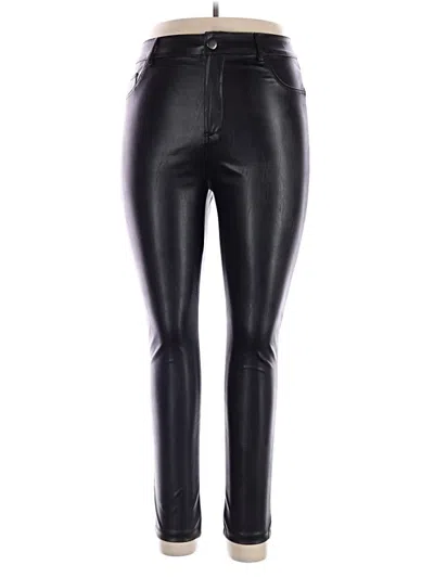 Pre-owned Shinestar Jeans In Black
