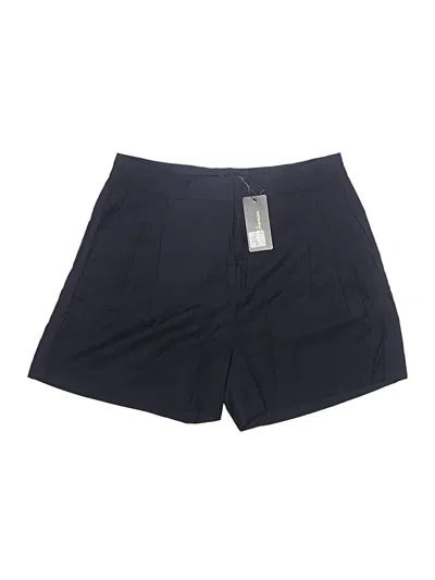 Pre-owned Shinestar Shorts In Blue