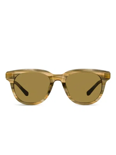 Shinola 1501 Monster Sunglasses