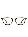 Shinola 27000 Round-frame Glasses In Multi