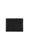 Shinola 5 Pocket Card Case In Black