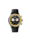 Shinola Argonite-1069 Detroit In Black