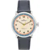 Shinola The Canfield Model 43mm