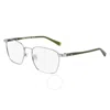 Shinola Demo Square Ladies Eyeglasses Sh23002 045 53