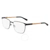 Shinola Demo Square Ladies Eyeglasses Sh31000 002 54