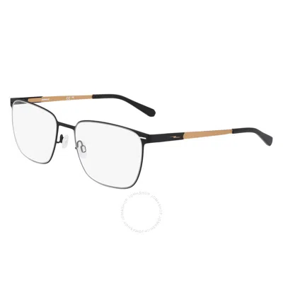 Shinola Demo Square Ladies Eyeglasses Sh31000 002 54 In White