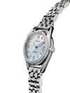 Shinola Derby 30mm In Metallic