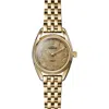 Shinola Derby Bracelet Watch, 30.5mm In Petoskey