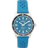 Shinola Duck 1040 Watch, 40mm
