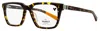 Shinola Sh15000 Flexon Rectangular Frames Eyeglasses