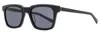 Shinola Monster Square-frame Sunglasses In Multi