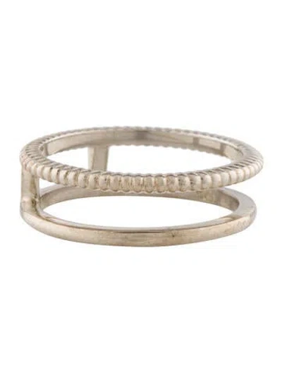 Pre-owned Shinola Open Band In Multi