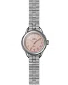 Shinola Runabout Bracelet Watch, 25mm