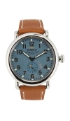 Shinola Runwell 41mm Watch