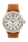 Shinola Runwell 47mm Watch
