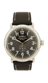 Shinola Runwell 47mm Watch