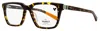Shinola Sh15000 Flexon Rectangular Frames Eyeglasses In Multi