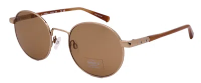 Shinola Sh2301s-717-51-21-145 In Gold