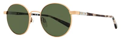 Shinola Sh2301sl Sunglasses In Gold