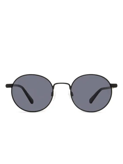 SHINOLA THE SHINOLA SUNGLASSES