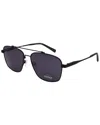 Shinola Unisex Sh2100s 57mm Sunglasses