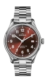 Shinola Vinton 38mm