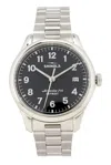 Shinola Vinton 38mm Watch