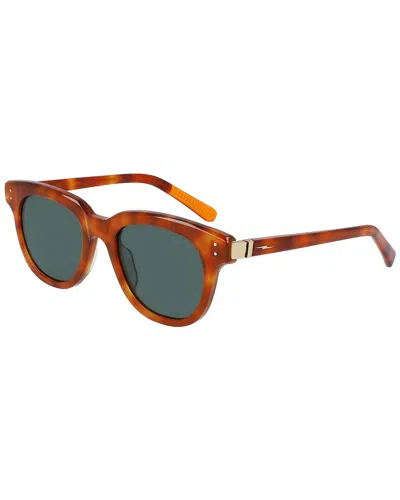 Shinola Unisexsh1501slsunglasses