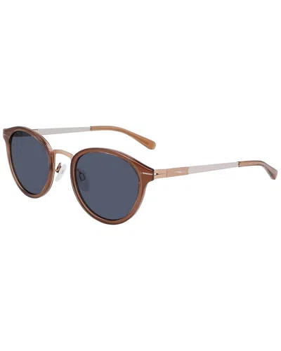 Shinola Unisexsh3700slsunglasses