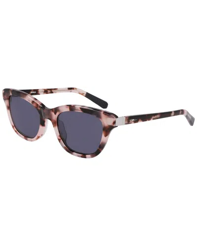 Shinola Women's Monster 52mm Sunglasses